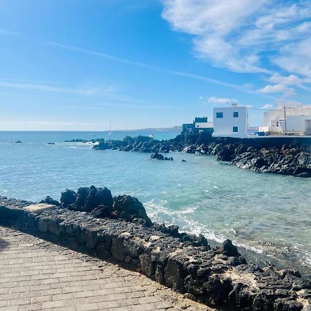 Canaryislandshost L Cala Punta Mujeres Екстериор снимка