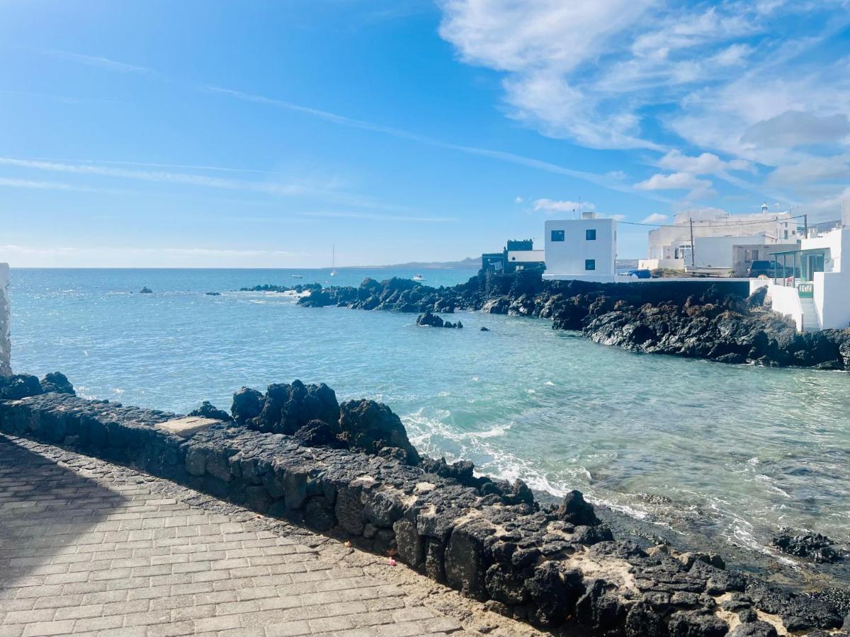 Canaryislandshost L Cala Punta Mujeres Екстериор снимка