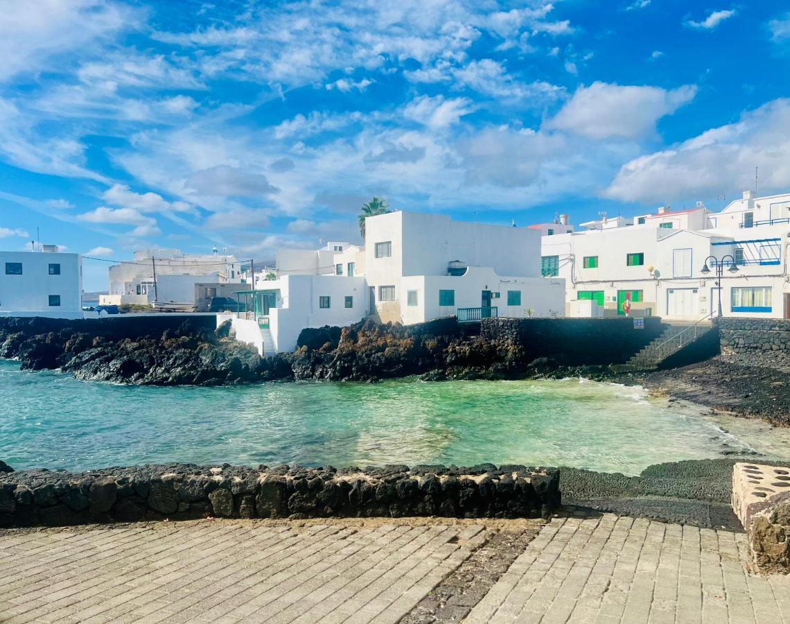 Canaryislandshost L Cala Punta Mujeres Екстериор снимка