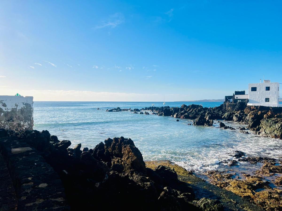 Canaryislandshost L Cala Punta Mujeres Екстериор снимка